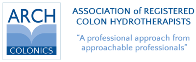 Association of Registered Colonic Hydrotherapists (ARCH)
