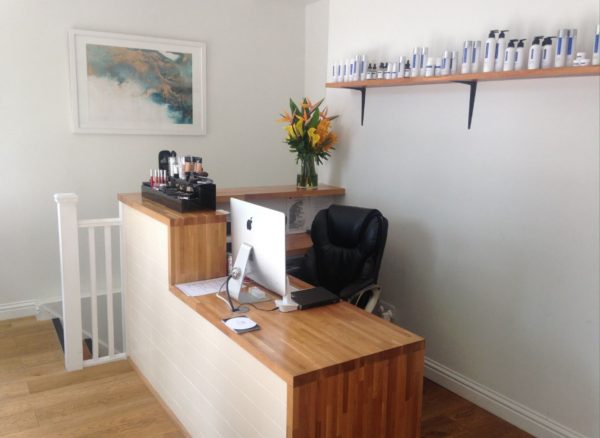 London EC1Y 8QP - Health Avenues Clinic