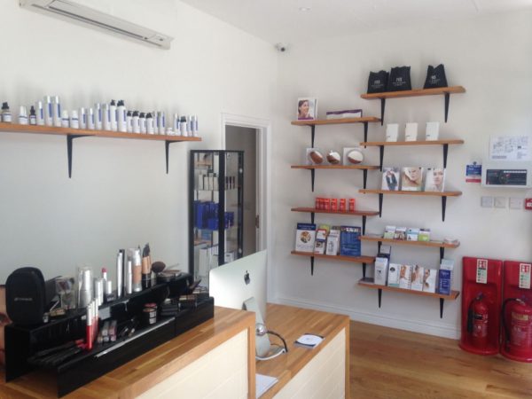 London EC1Y 8QP - Health Avenues Clinic