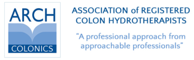 Association of Registered Colonic Hydrotherapists (ARCH)