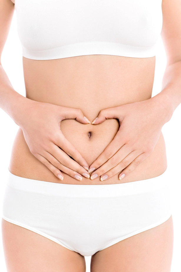 stomach-love